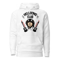 Hoodie Hellsong Club Disponible en Superstar, la mejor tienda online para comprar tu merch favorita, la mejor Calidad, compra Ahora en Superstar!