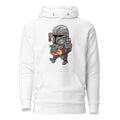 Hoodie Japanese Mandalorian, Disponible en la mejor tienda online para comprar tu merch favorita, la mejor Calidad, compra Ahora en Superstar!