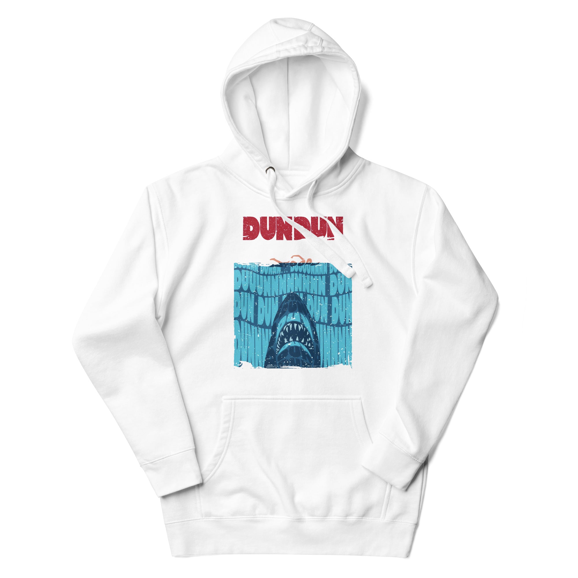 Sudadero con Capucha Dun Dun, Disponible en la mejor tienda online para comprar tu merch favorita, la mejor Calidad, compra Ahora en Superstar!