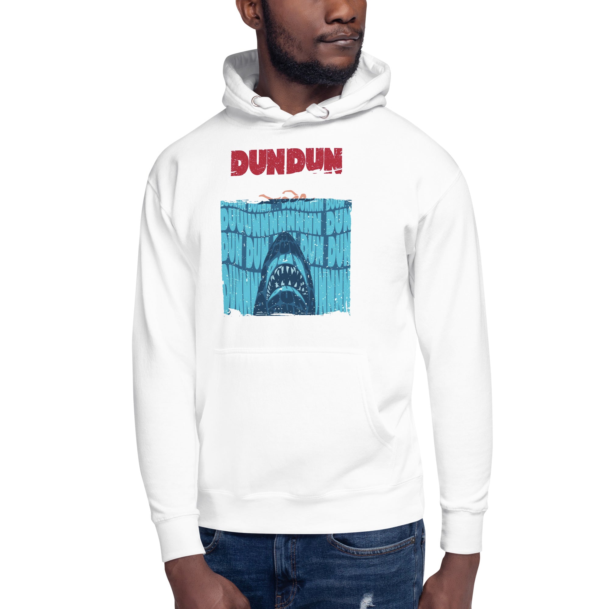 Sudadero con Capucha Dun Dun, Disponible en la mejor tienda online para comprar tu merch favorita, la mejor Calidad, compra Ahora en Superstar!
