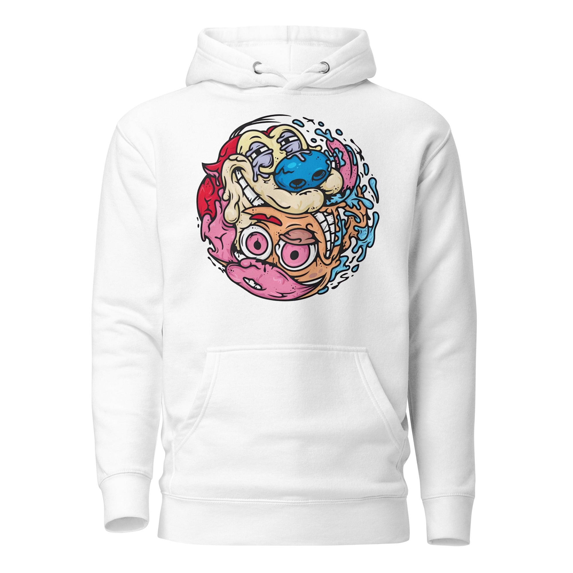 Ren and Stimpy Liquid