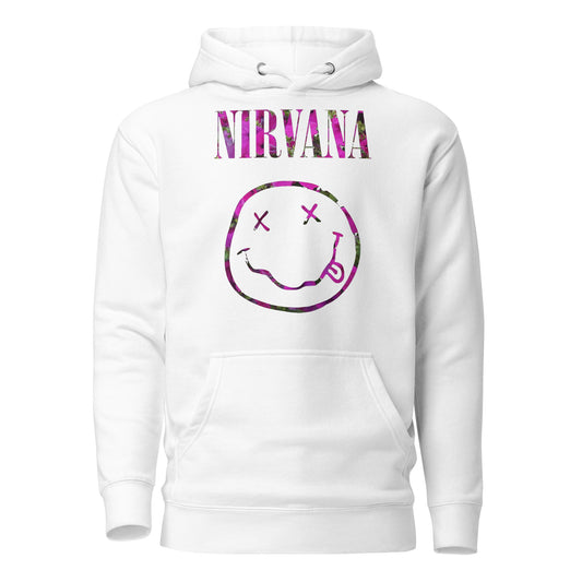 Hoodie Psychedelic Nirvana, Disponible en la mejor tienda online para comprar tu merch favorita, la mejor Calidad, compra Ahora en Superstar!\