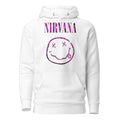 Hoodie Psychedelic Nirvana, Disponible en la mejor tienda online para comprar tu merch favorita, la mejor Calidad, compra Ahora en Superstar!\