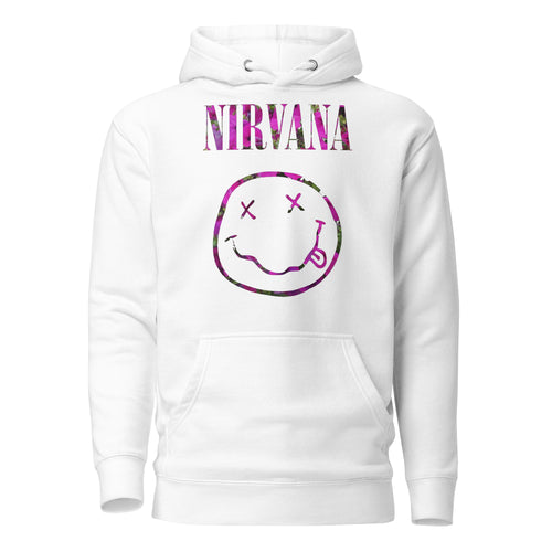 Hoodie Psychedelic Nirvana, Disponible en la mejor tienda online para comprar tu merch favorita, la mejor Calidad, compra Ahora en Superstar!\
