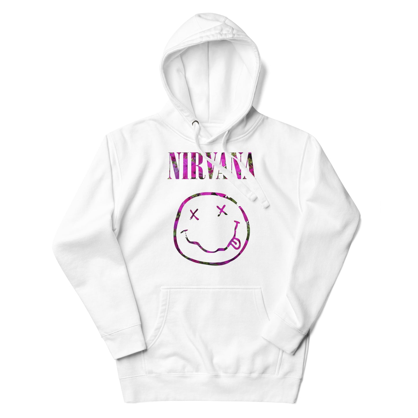Hoodie Psychedelic Nirvana, Disponible en la mejor tienda online para comprar tu merch favorita, la mejor Calidad, compra Ahora en Superstar!