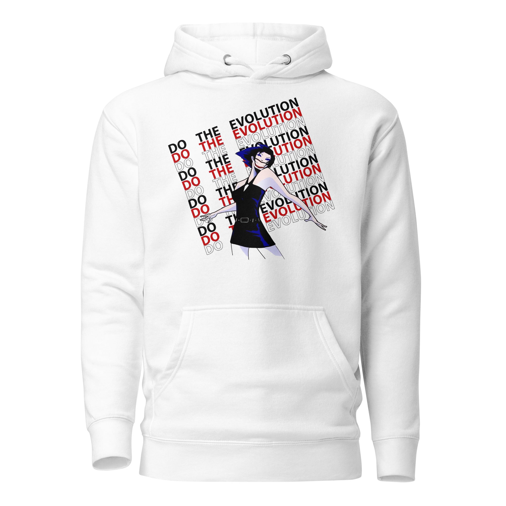 Hoodie Do the Evolution, Disponible en la mejor tienda online para comprar tu merch favorita, la mejor Calidad, compra Ahora en Superstar!