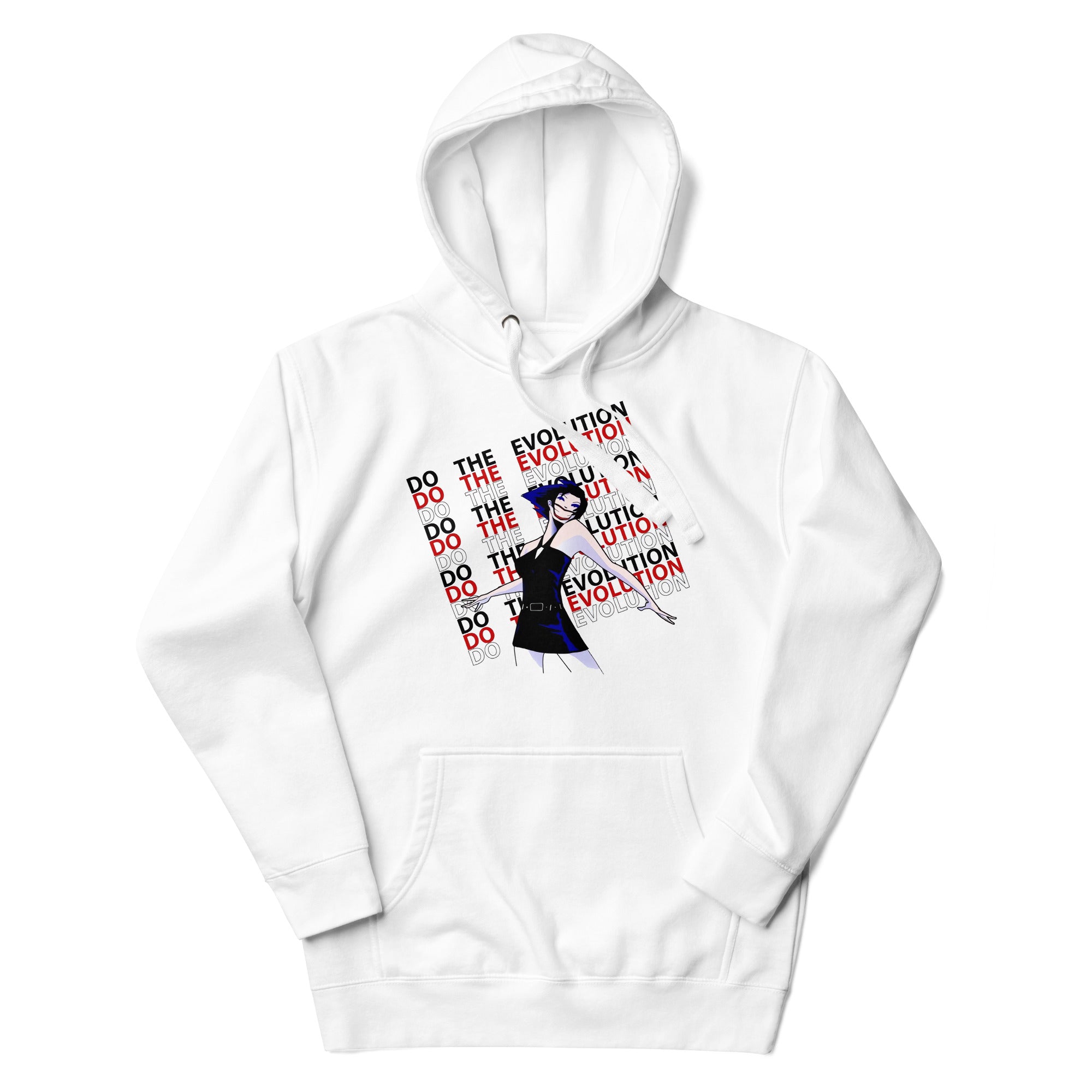 Hoodie Do the Evolution, Disponible en la mejor tienda online para comprar tu merch favorita, la mejor Calidad, compra Ahora en Superstar!