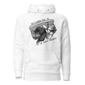 Hoodie No lloren por mí, Disponible en la mejor tienda online para comprar tu merch favorita, la mejor Calidad, compra Ahora en Superstar!