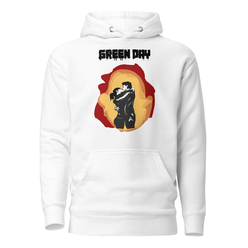 Hoodie 21st Century Breakdown, Disponible en la mejor tienda online para comprar tu merch favorita, la mejor Calidad, compra Ahora en Superstar!