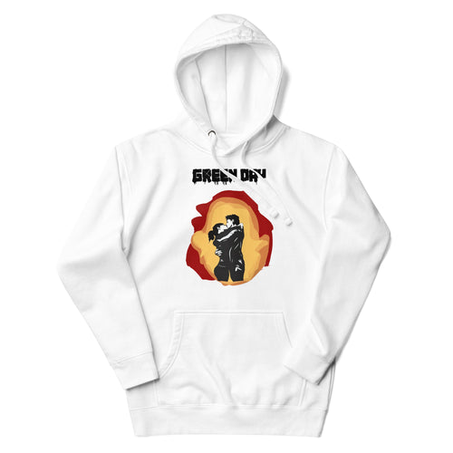 Hoodie 21st Century Breakdown, Disponible en la mejor tienda online para comprar tu merch favorita, la mejor Calidad, compra Ahora en Superstar!