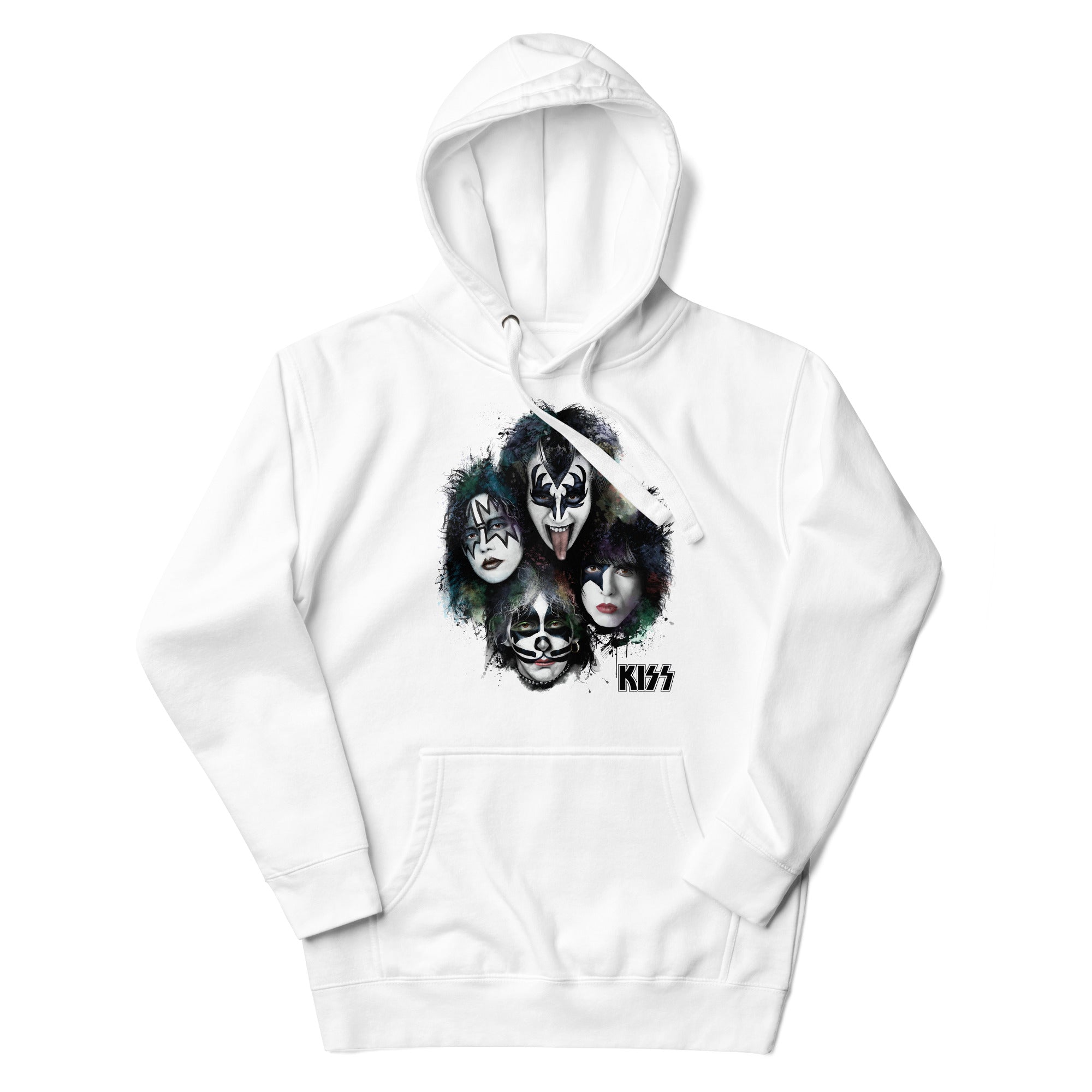 Sudadero con Capucha Kizz, Disponible en la mejor tienda online para comprar tu merch favorita, la mejor Calidad, compra Ahora en Superstar!