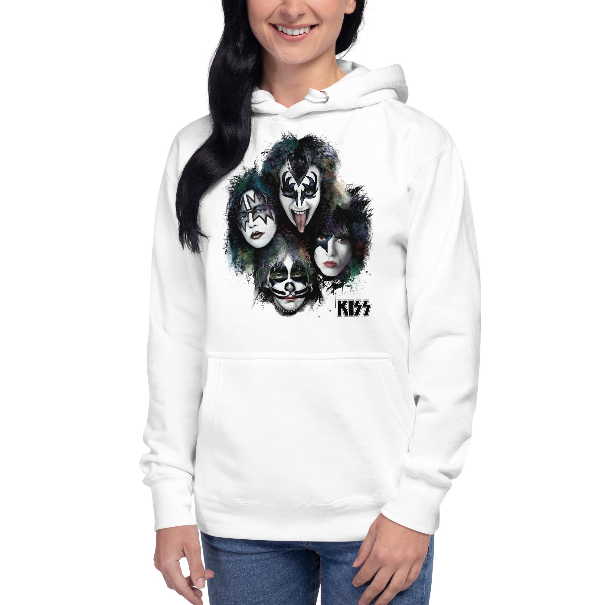 Sudadero con Capucha Kizz, Disponible en la mejor tienda online para comprar tu merch favorita, la mejor Calidad, compra Ahora en Superstar!