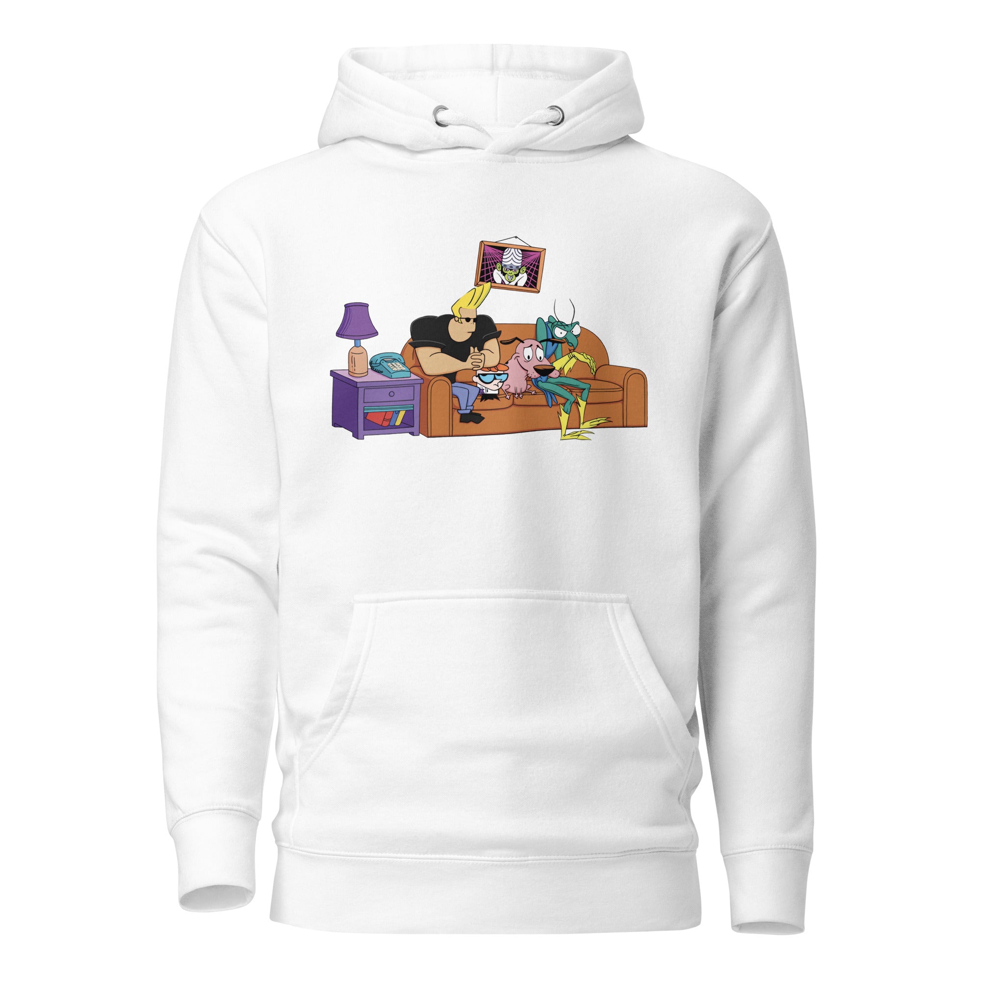 Hoodie Sueño de los 90, Disponible en la mejor tienda online para comprar tu merch favorita, la mejor Calidad, compra Ahora en Superstar!
