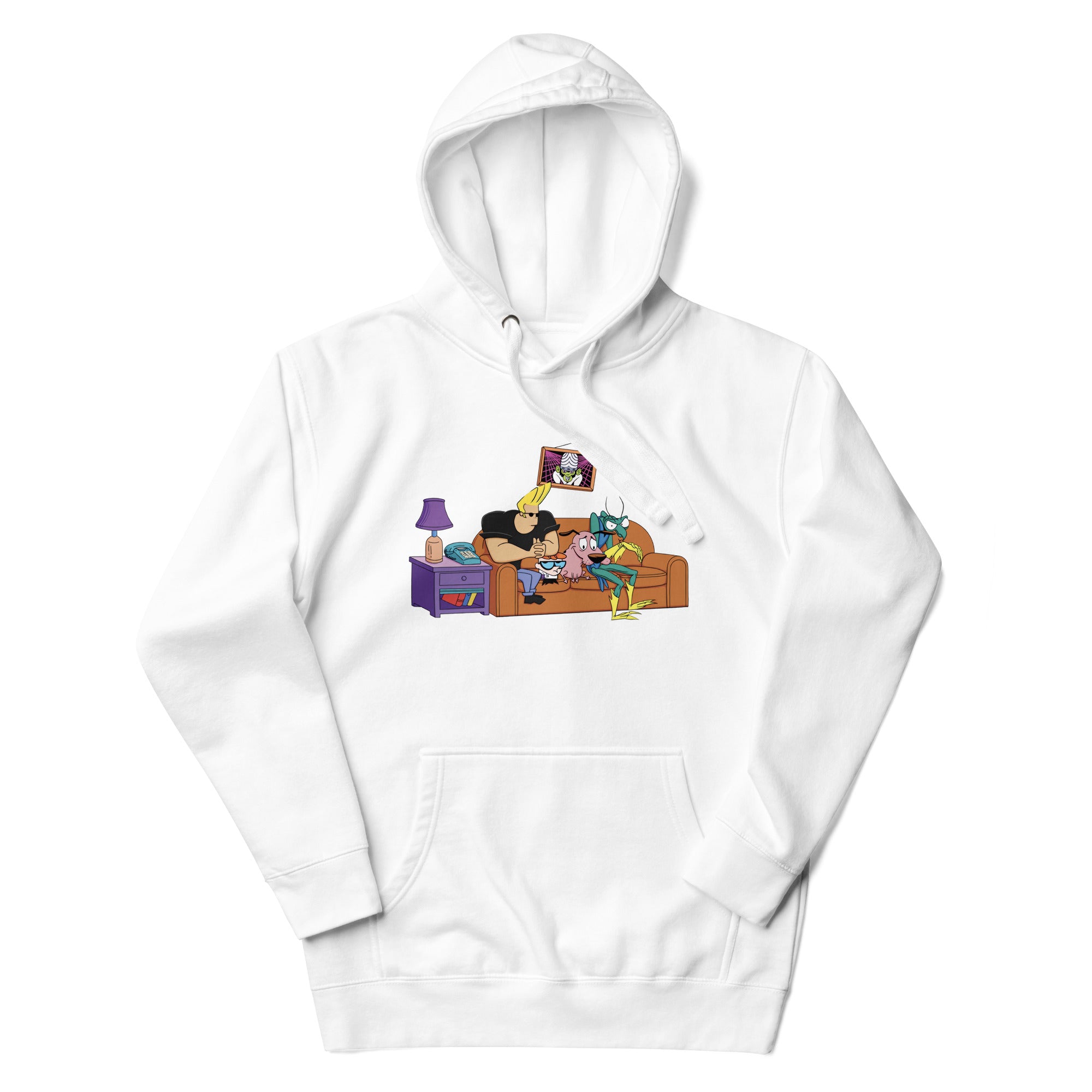 Hoodie Sueño de los 90, Disponible en la mejor tienda online para comprar tu merch favorita, la mejor Calidad, compra Ahora en Superstar!