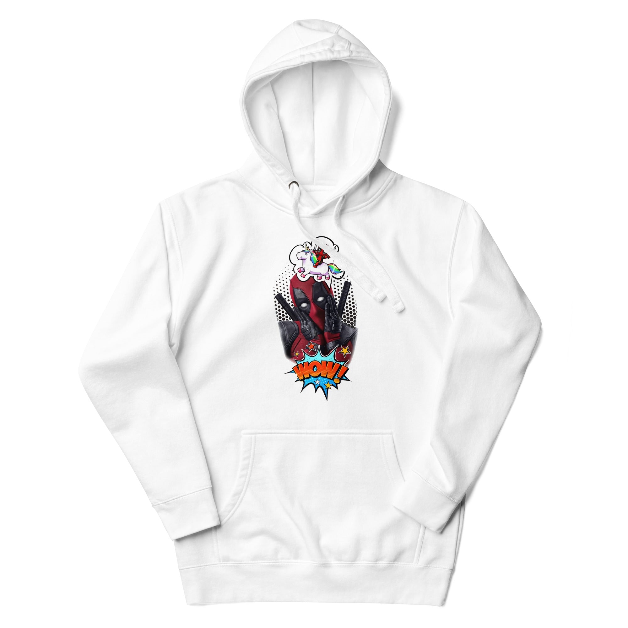 Hoodie de Deadpool Dream, Disponible en la mejor tienda online para comprar tu merch favorita, la mejor Calidad, compra Ahora en Superstar!