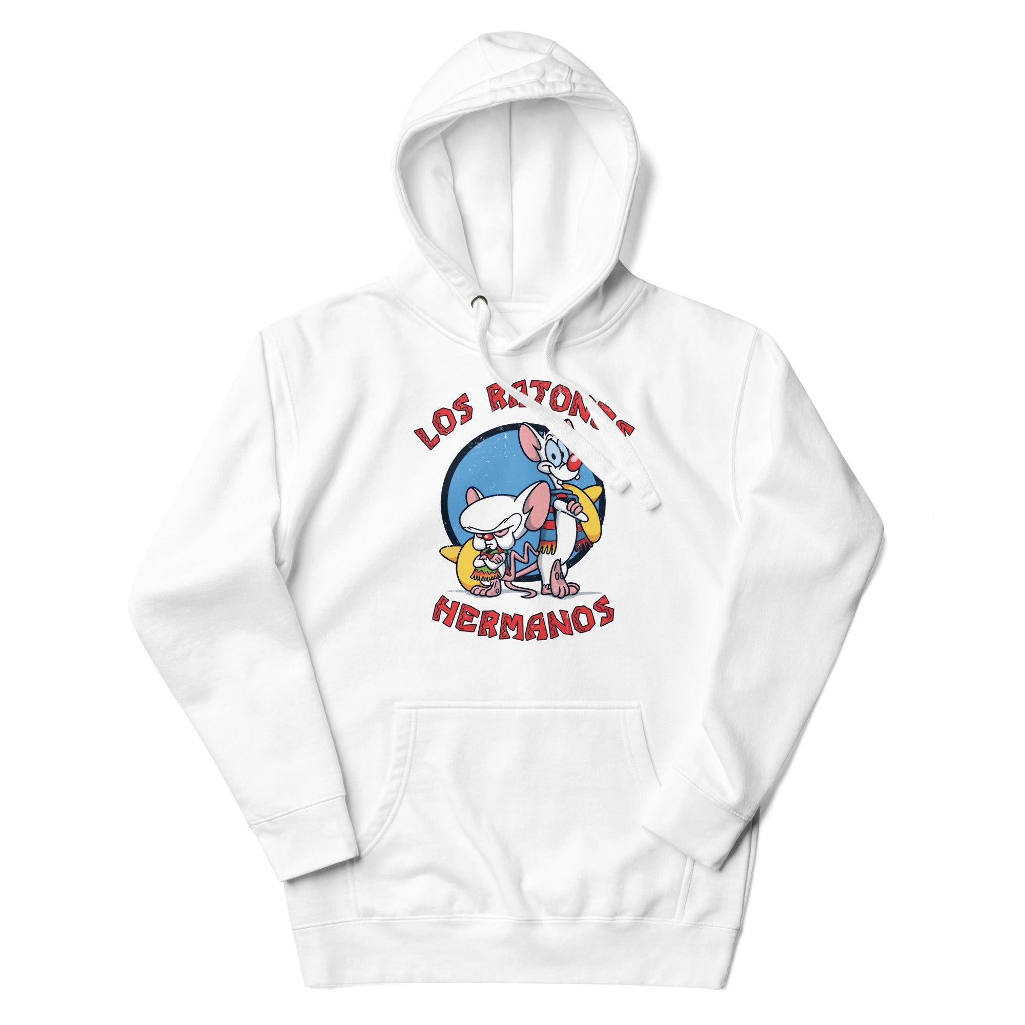 Hoodie Los Ratones Hermanos, Disponible en la mejor tienda online para comprar tu merch favorita, la mejor Calidad, compra Ahora en Superstar!