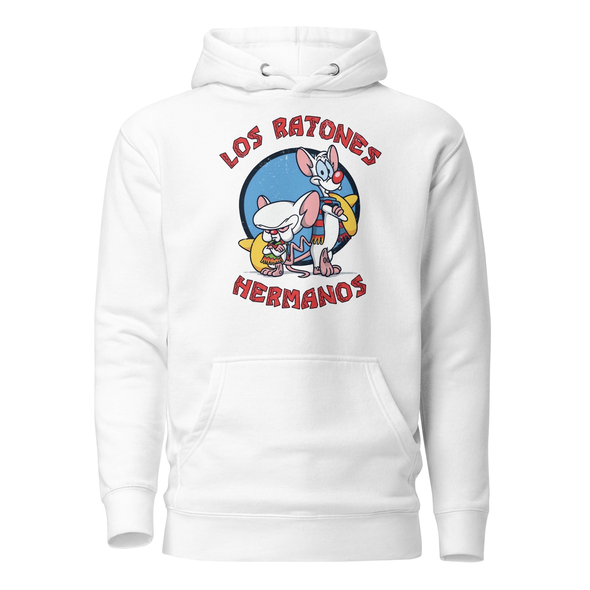 Hoodie Los Ratones Hermanos, Disponible en la mejor tienda online para comprar tu merch favorita, la mejor Calidad, compra Ahora en Superstar!