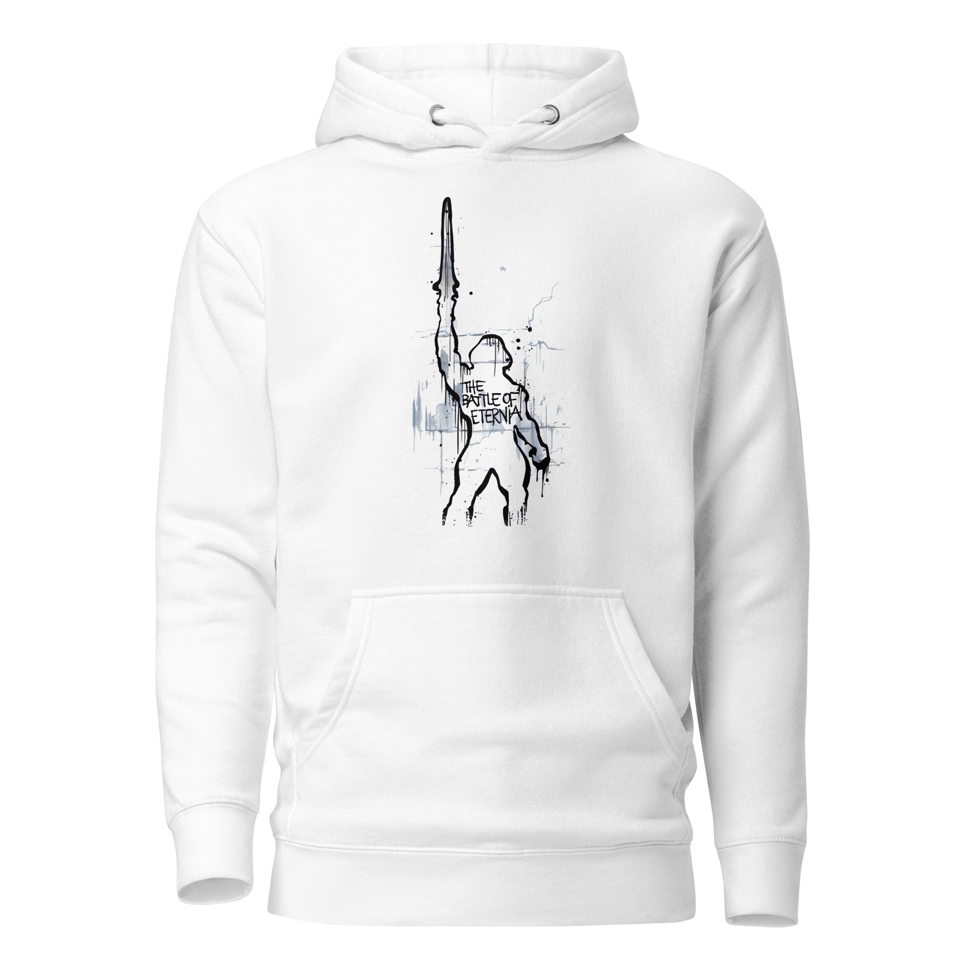 Hoodie The Battle of Eternia, Disponible en la mejor tienda online para comprar tu merch favorita, la mejor Calidad, compra Ahora en Superstar!