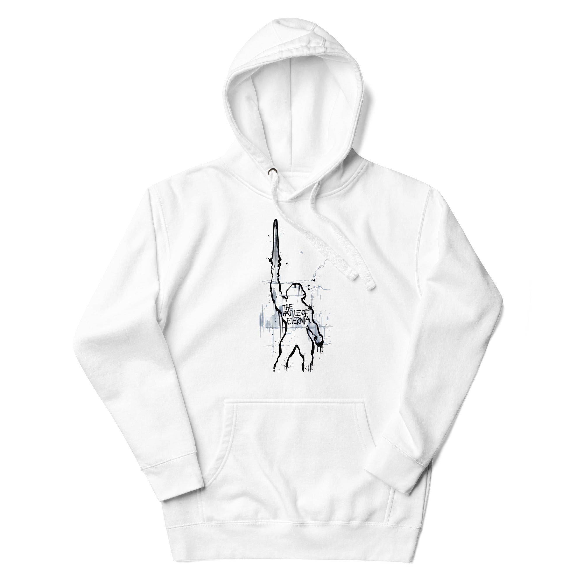 Hoodie The Battle of Eternia, Disponible en la mejor tienda online para comprar tu merch favorita, la mejor Calidad, compra Ahora en Superstar!