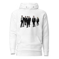 Hoodie The Office Boys, Disponible en la mejor tienda online para comprar tu merch favorita, la mejor Calidad, compra Ahora en Superstar!