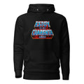 Estoy en mis 40's — Hoodie SuperStar