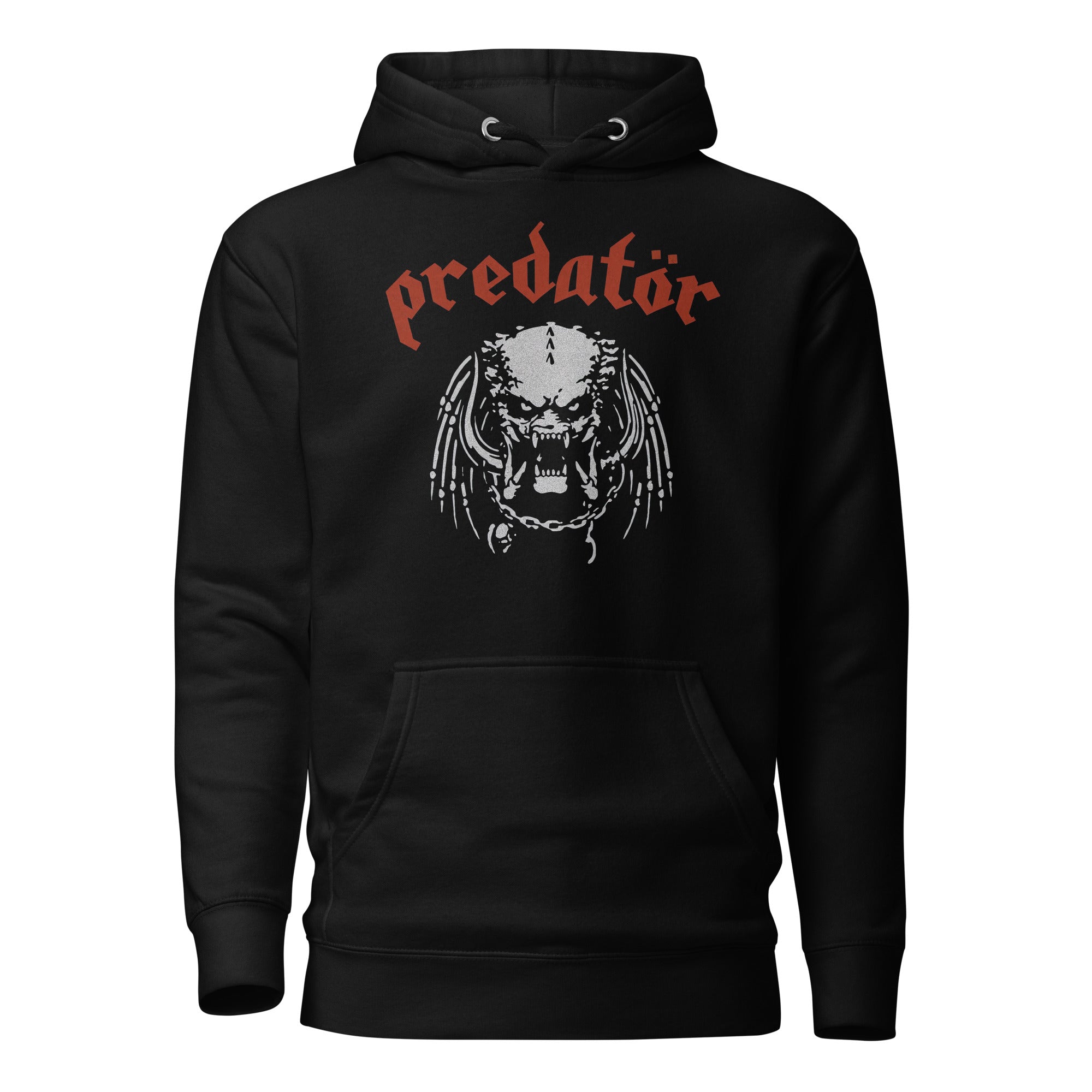 Predatör — Hoodie SuperStar