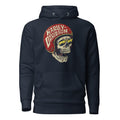 Harley DavidSkull — Hoodie SuperStar