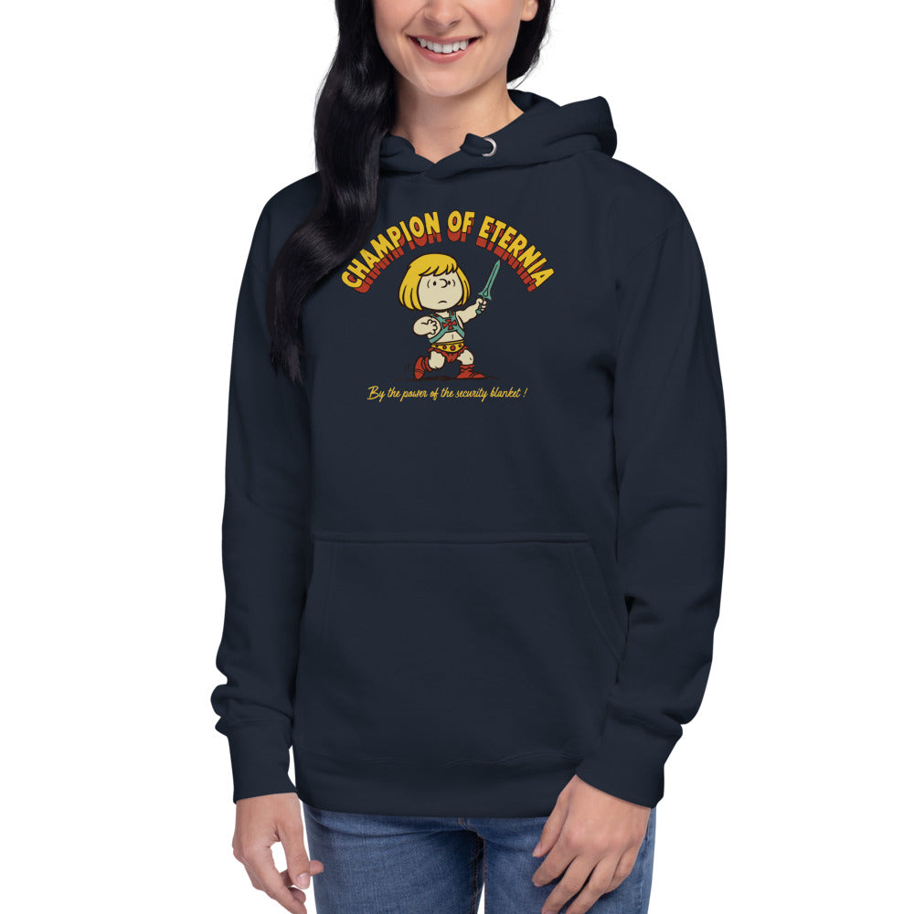 Modelo femenina