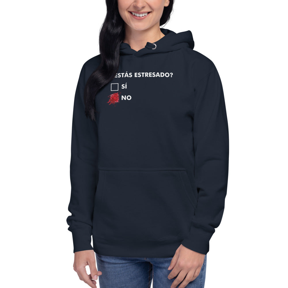 Modelo femenina