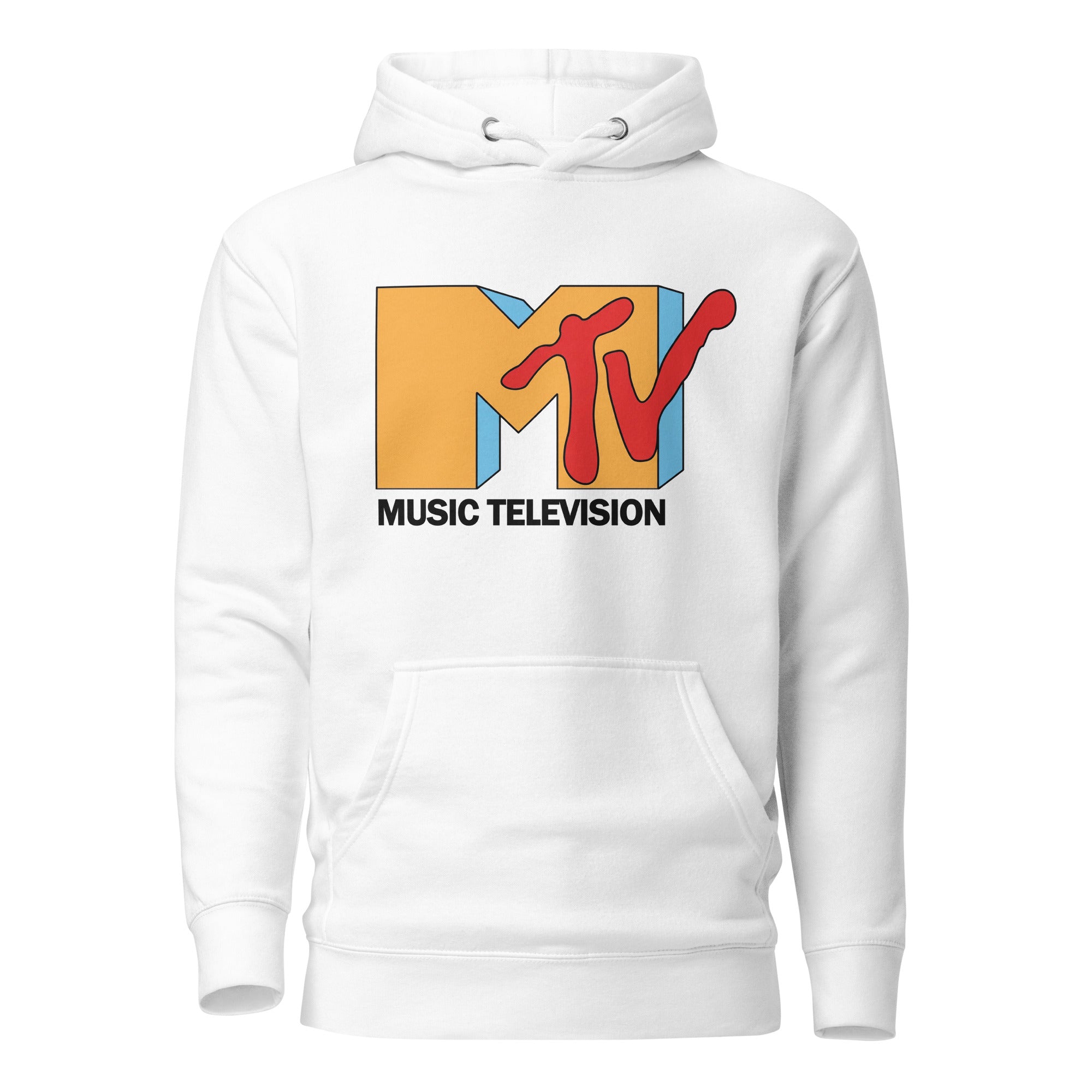 Music Television — Hoodie SuperStar