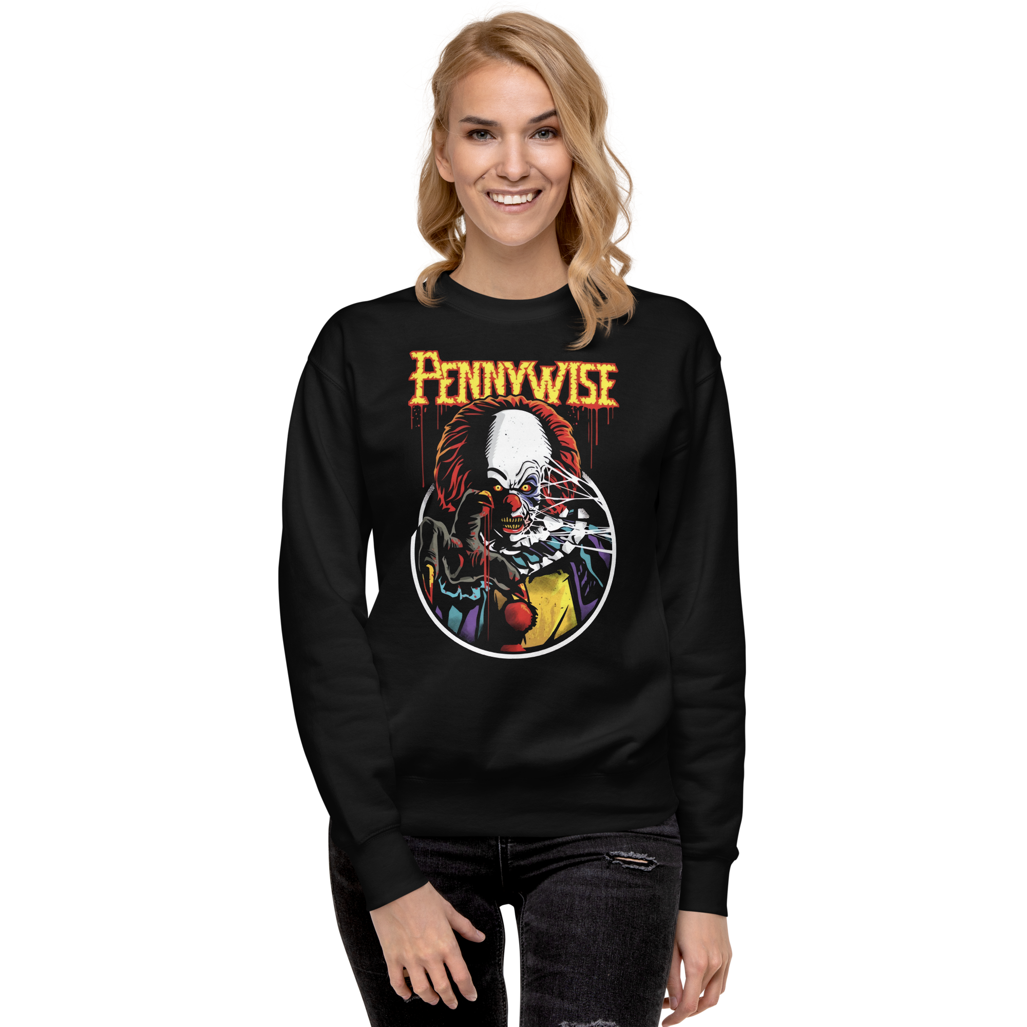 Pennywise