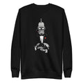Suéter Bender Godfather, Disponible en Superstar, la mejor tienda online para comprar tu merch favorita, la mejor Calidad, compra Ahora en Superstar!