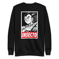 Suéter Insecto Disponible en Superstar, la mejor tienda online para comprar tu merch favorita, la mejor Calidad, compra Ahora en Superstar!