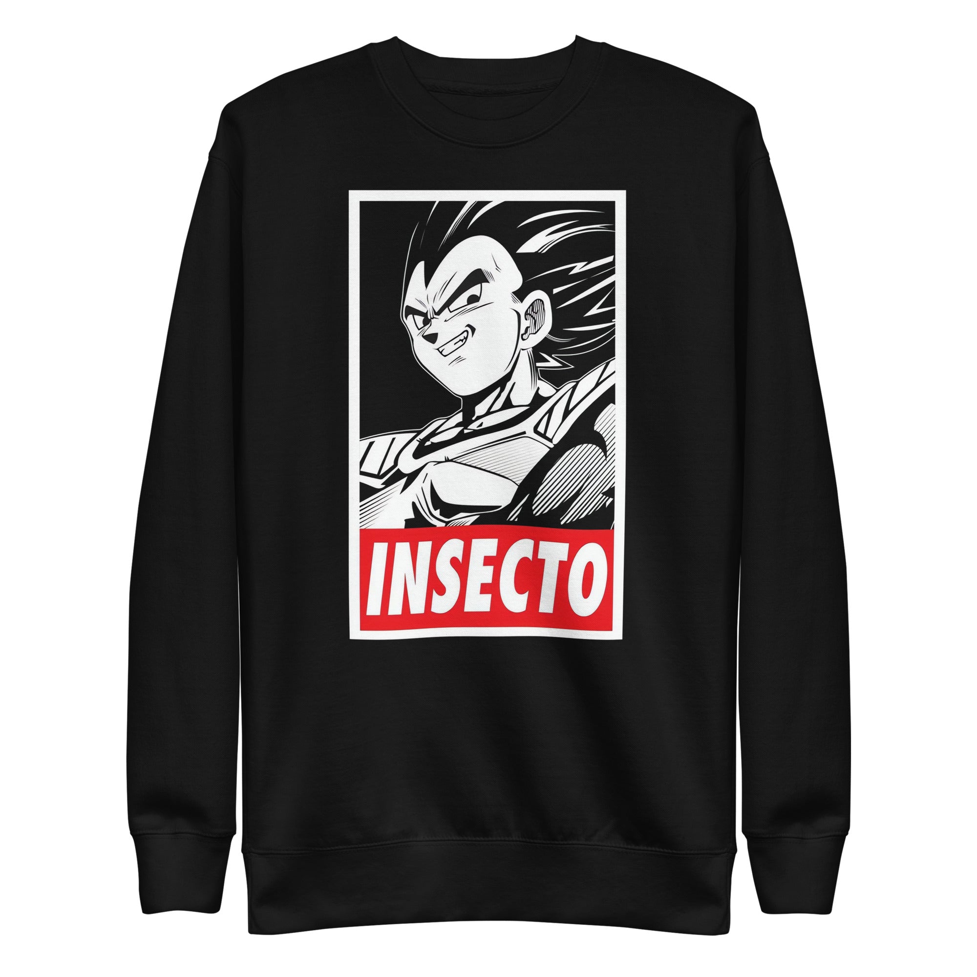 Suéter Insecto Disponible en Superstar, la mejor tienda online para comprar tu merch favorita, la mejor Calidad, compra Ahora en Superstar!