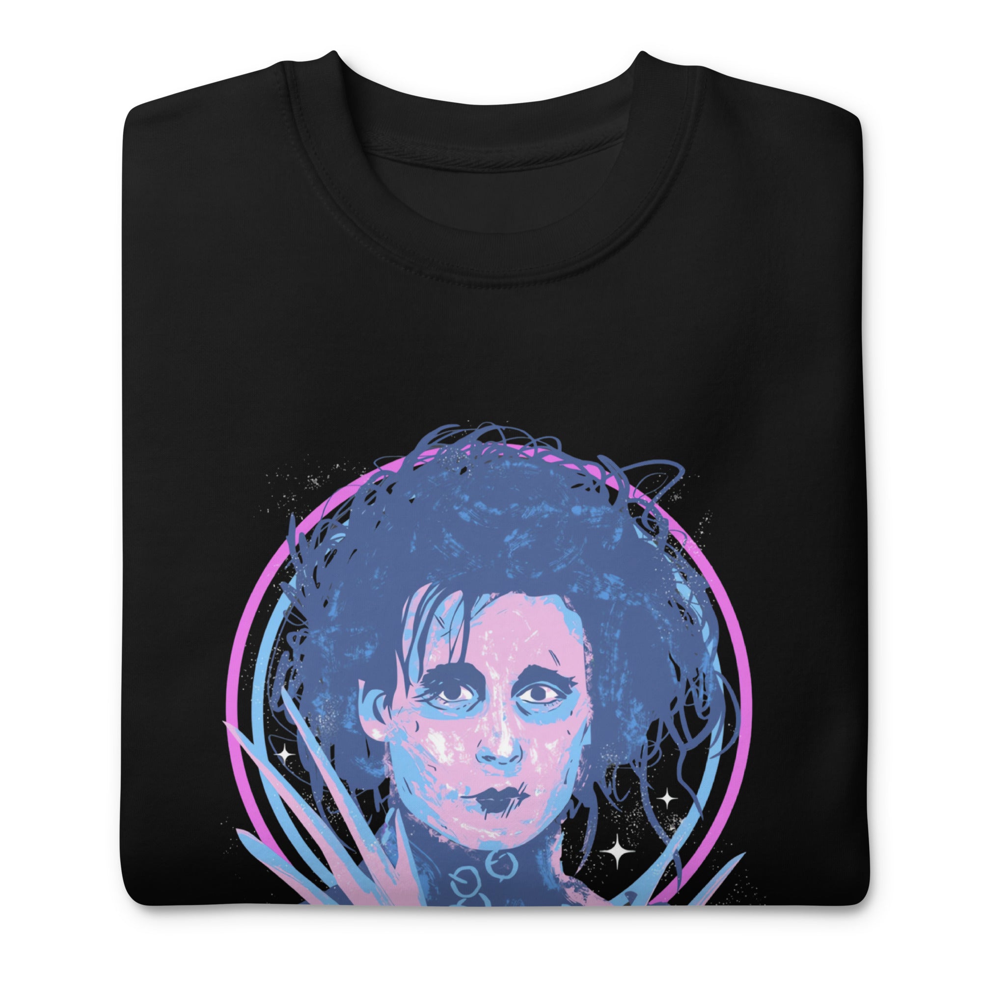 Sueter Manos de tijera Disponible en Superstar, la mejor tienda online para comprar tu merch favorita, la mejor Calidad, compra Ahora en Superstar!