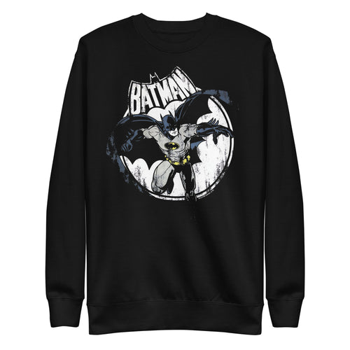 Sudadero Batman Comic, Disponible en Superstar, la mejor tienda online para comprar tu merch favorita, la mejor Calidad, compra Ahora en Superstar!
