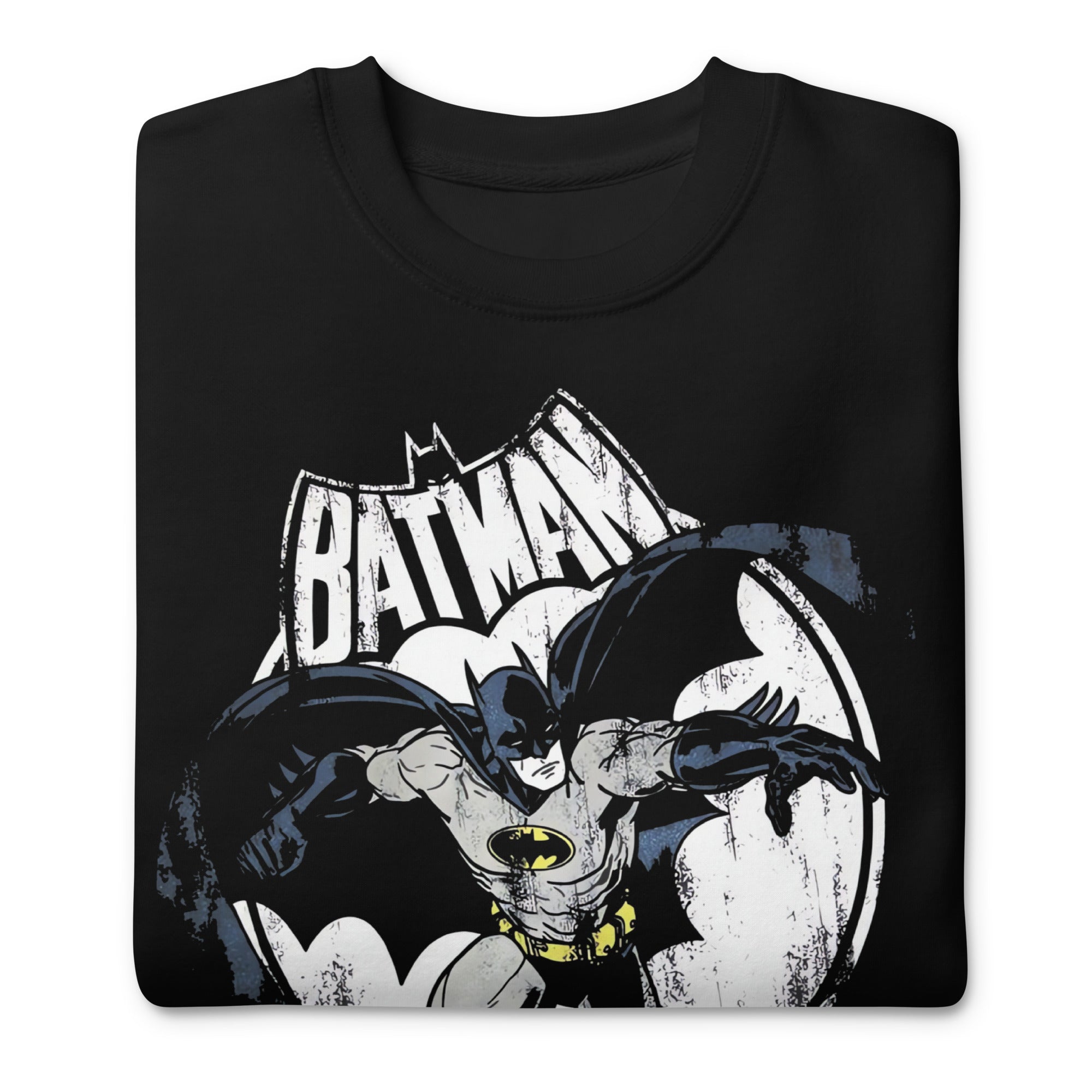 Sudadero Batman Comic, Disponible en Superstar, la mejor tienda online para comprar tu merch favorita, la mejor Calidad, compra Ahora en Superstar!