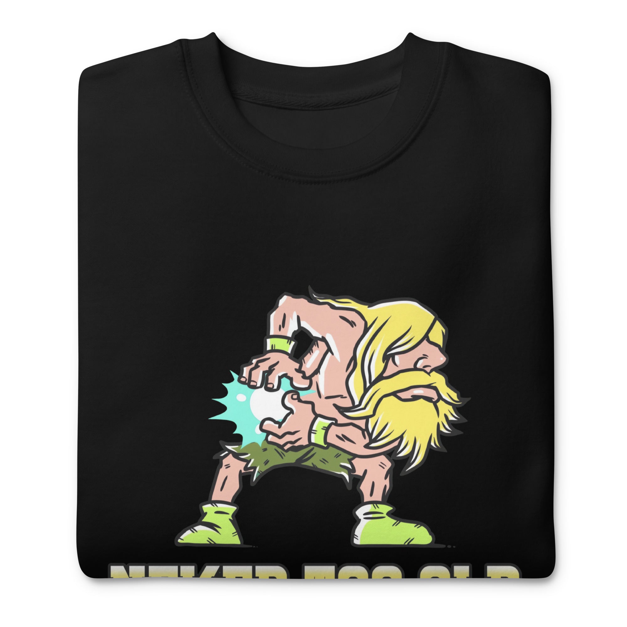 Suéter Metal Slug Disponible en Superstar, la mejor tienda online para comprar tu merch favorita, la mejor Calidad, compra Ahora en Superstar!