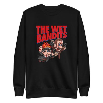 Sudadero The Wet Bandits Disponible en Superstar, la mejor tienda online para comprar tu merch favorita, la mejor Calidad, compra Ahora en Superstar!