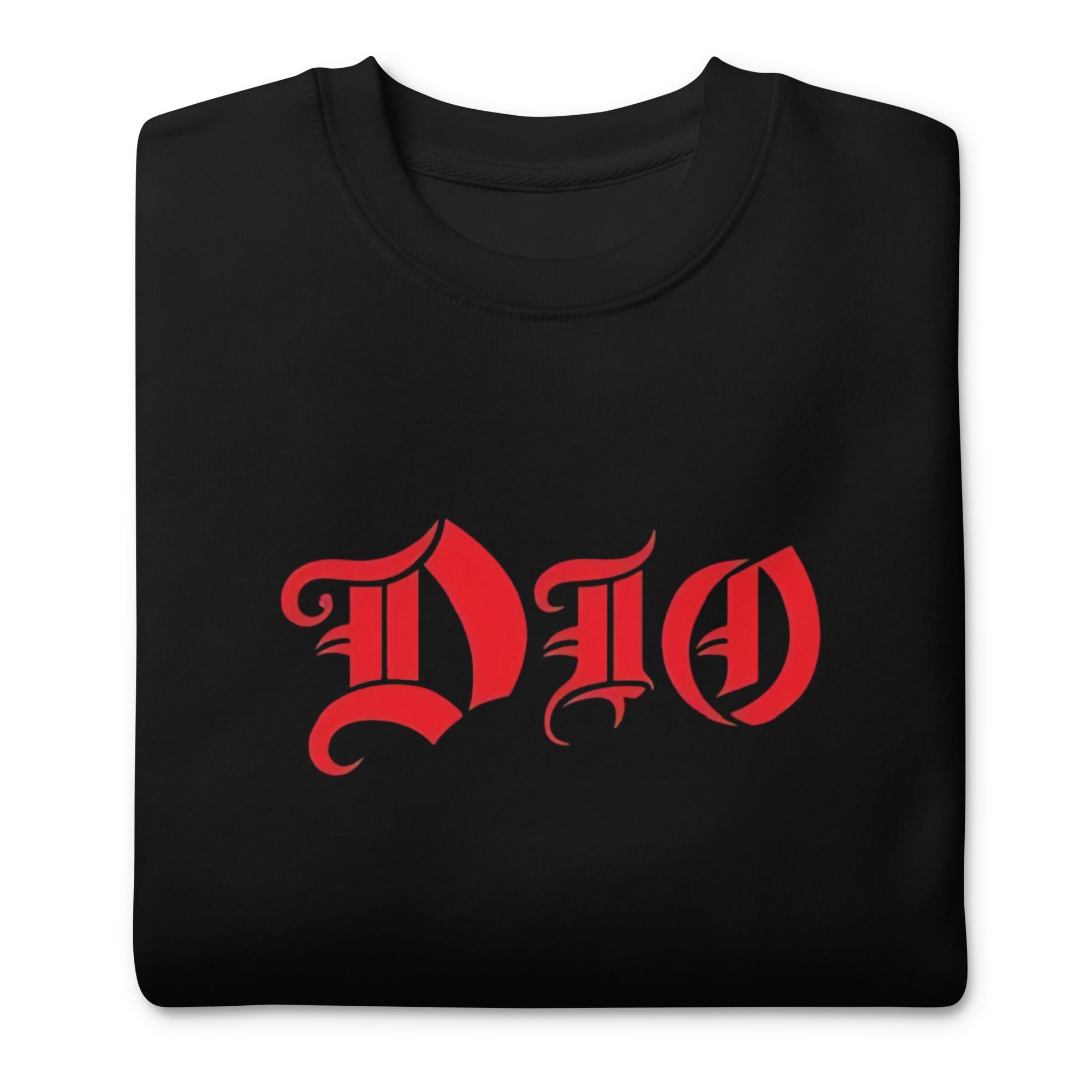 Sudadero de DIO Disponible en Superstar, la mejor tienda online para comprar tu merch favorita, la mejor Calidad, compra Ahora en Superstar!