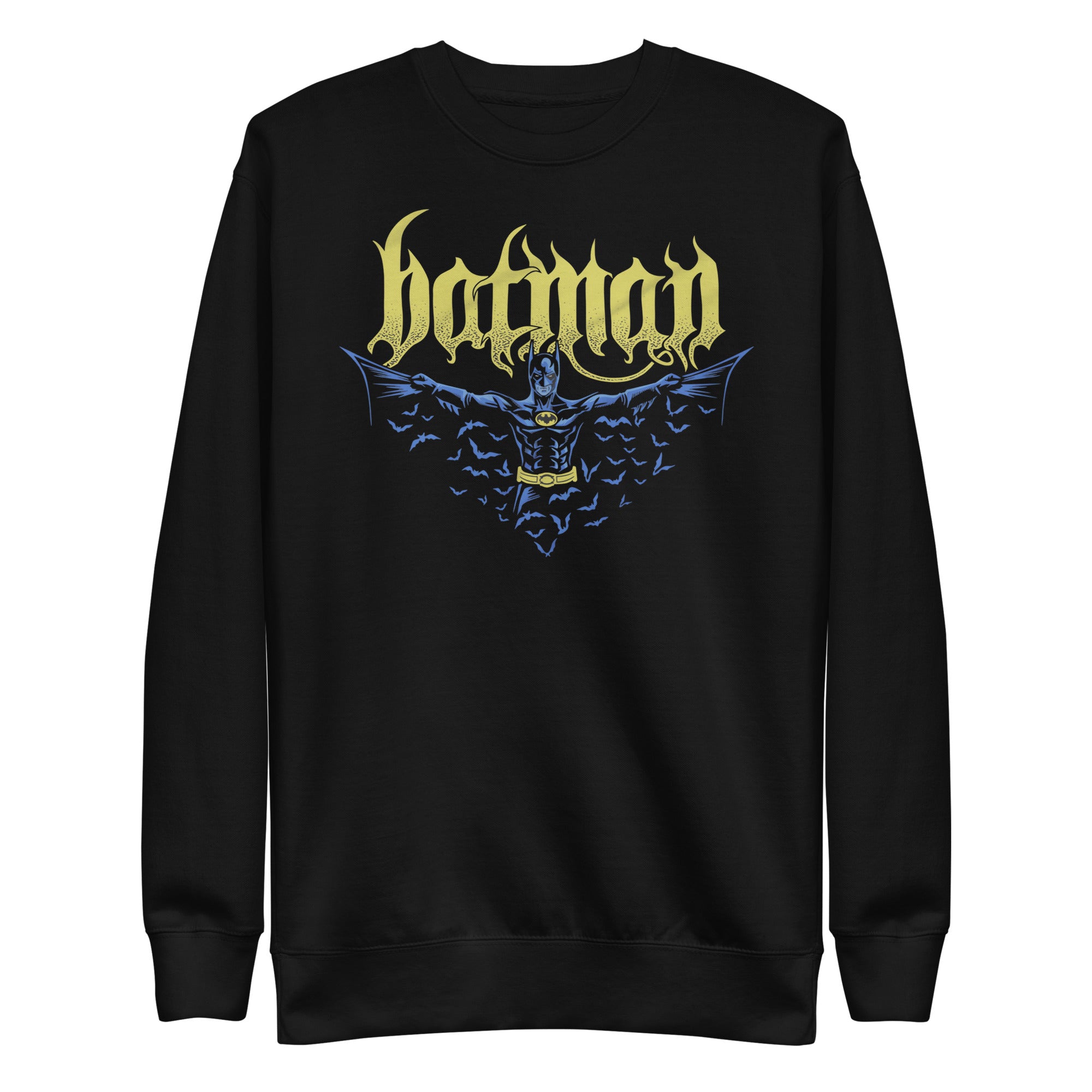 Sudadero Gothic Batman, Disponible en Superstar, la mejor tienda online para comprar tu merch favorita, la mejor Calidad, compra Ahora en Superstar!