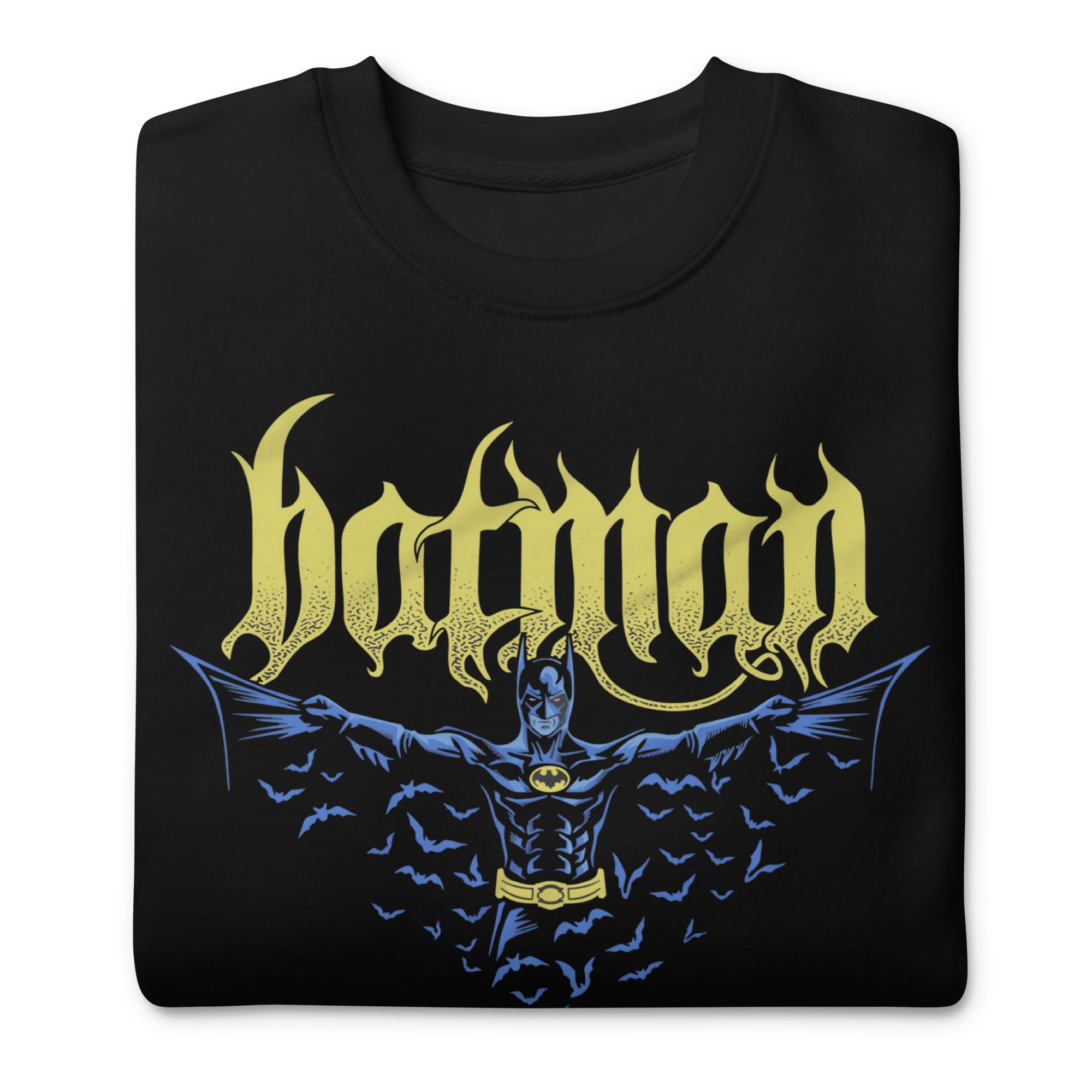 Sudadero Gothic Batman, Disponible en Superstar, la mejor tienda online para comprar tu merch favorita, la mejor Calidad, compra Ahora en Superstar!