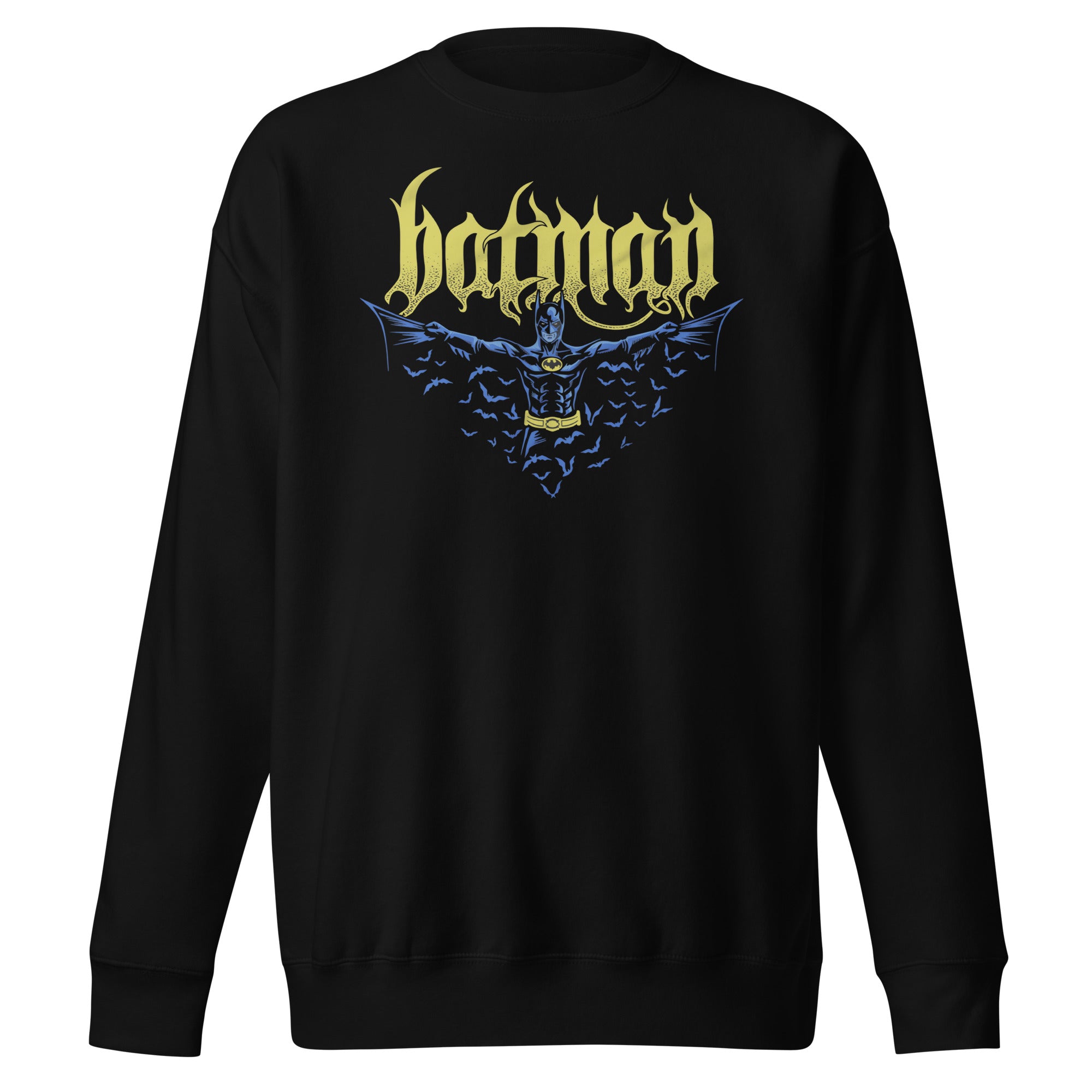 Sudadero Gothic Batman, Disponible en Superstar, la mejor tienda online para comprar tu merch favorita, la mejor Calidad, compra Ahora en Superstar!