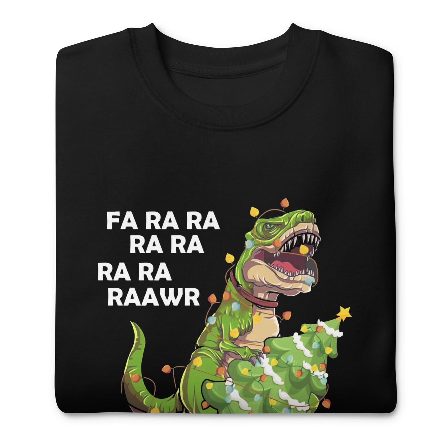 Sudadero RAAWR Disponible en Superstar, la mejor tienda online para comprar tu merch favorita, la mejor Calidad, compra Ahora en Superstar!