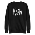 Sudadero de Korn Disponible en Superstar, la mejor tienda online para comprar tu merch favorita, la mejor Calidad, compra Ahora en Superstar!