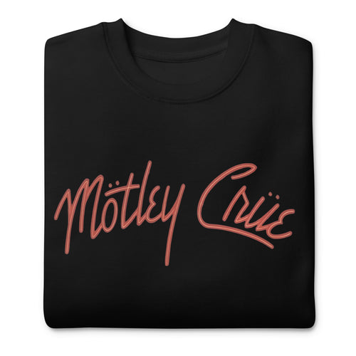 Sudadero de Mötley Crüe Disponible en Superstar, la mejor tienda online para comprar tu merch favorita, la mejor Calidad, compra Ahora en Superstar!