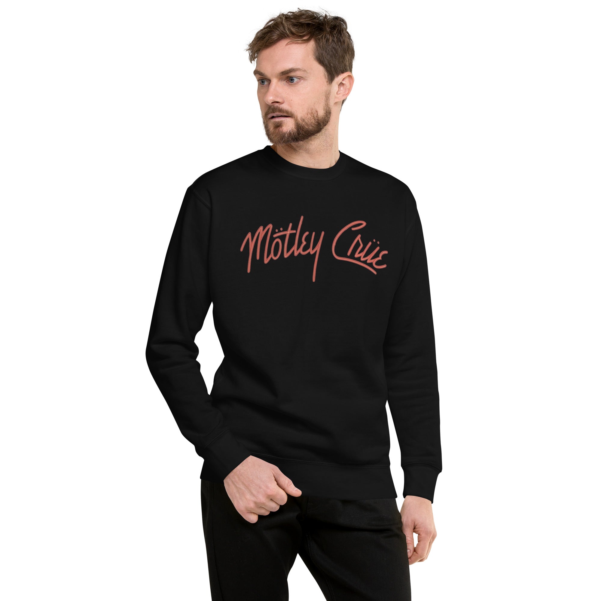 Sudadero de Mötley Crüe Disponible en Superstar, la mejor tienda online para comprar tu merch favorita, la mejor Calidad, compra Ahora en Superstar!