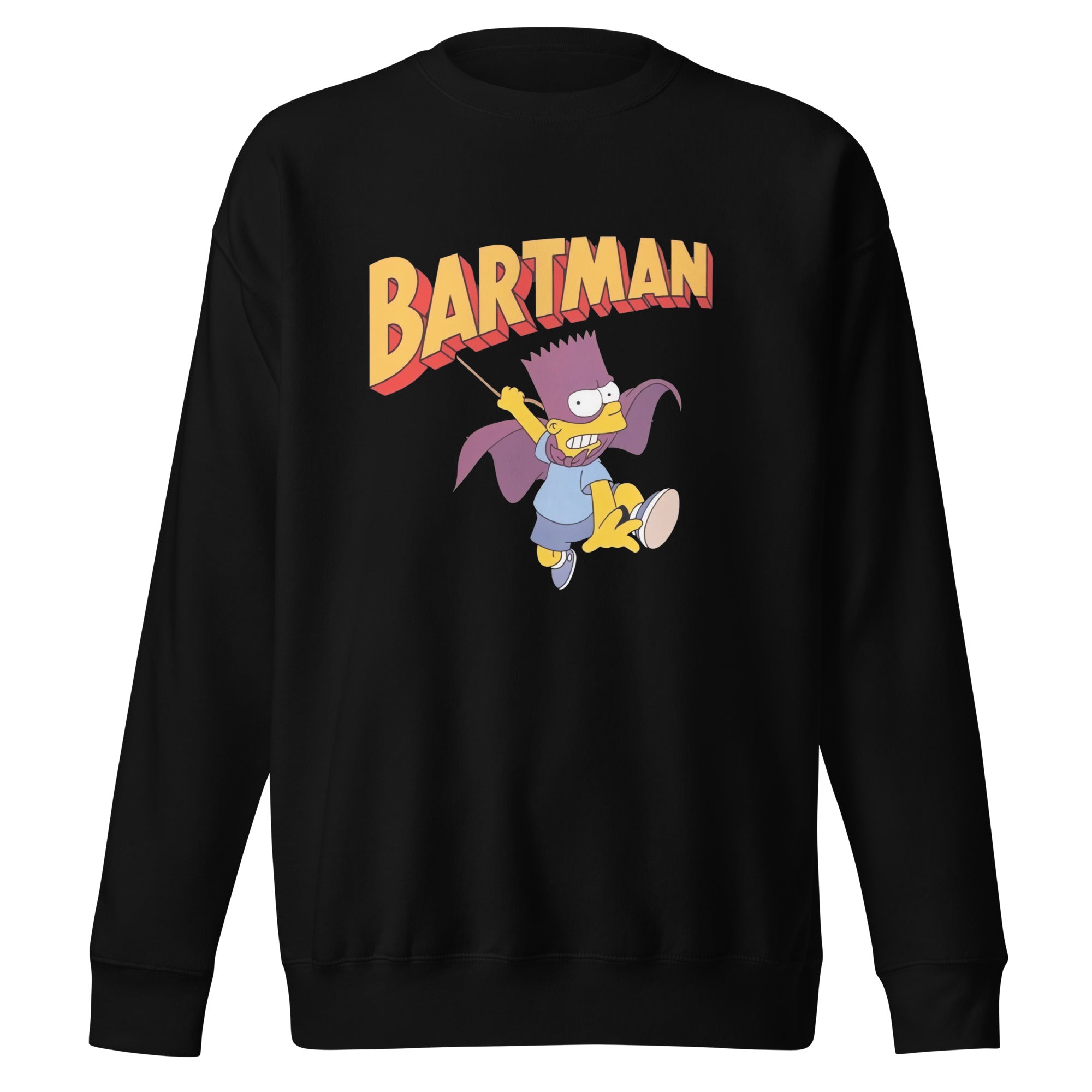 Sudadero de Bartman Disponible en Superstar, la mejor tienda online para comprar tu merch favorita, la mejor Calidad, compra Ahora en Superstar!
