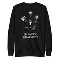 Sudadero Galactic Rhapsody Disponible en Superstar, la mejor tienda online para comprar tu merch favorita, la mejor Calidad, compra Ahora en Superstar