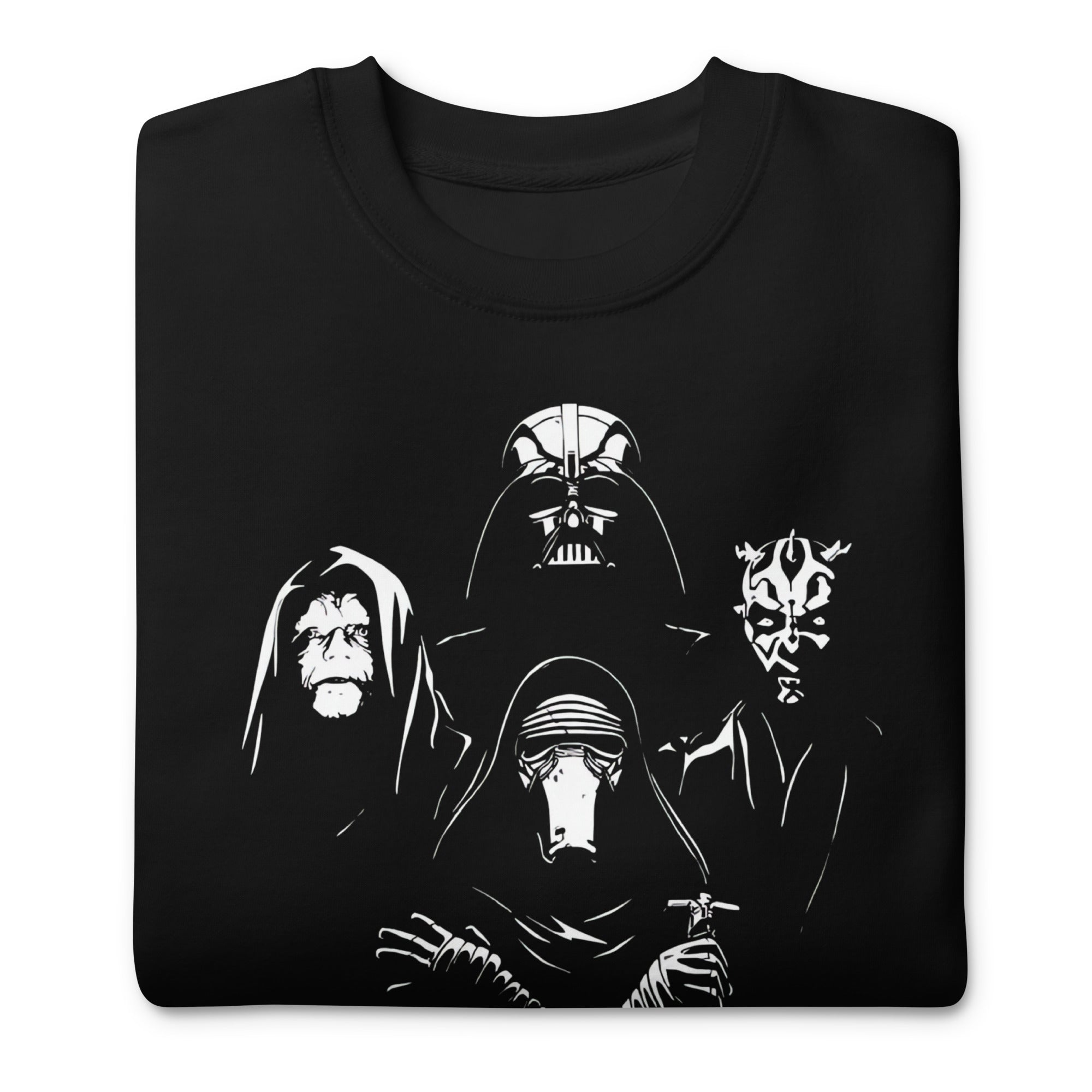 Sudadero Galactic Rhapsody Disponible en Superstar, la mejor tienda online para comprar tu merch favorita, la mejor Calidad, compra Ahora en Superstar